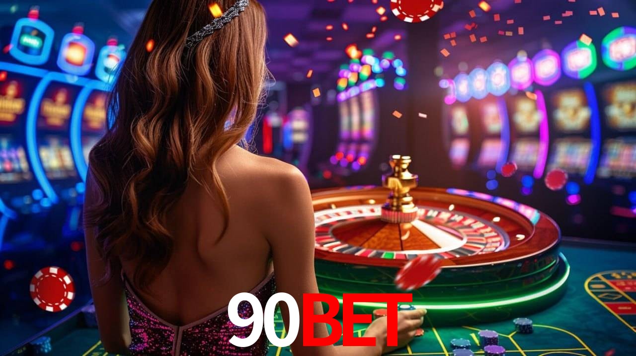Descubra a Essência do 90bet: Nossa História e Compromissos