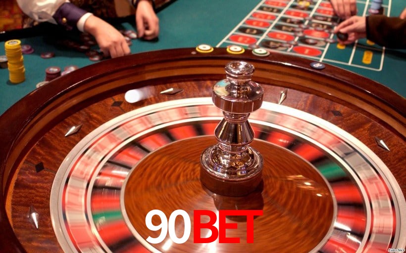 A Emoção da Loteria na 90bet: Uma Chance de Mudança de Vida