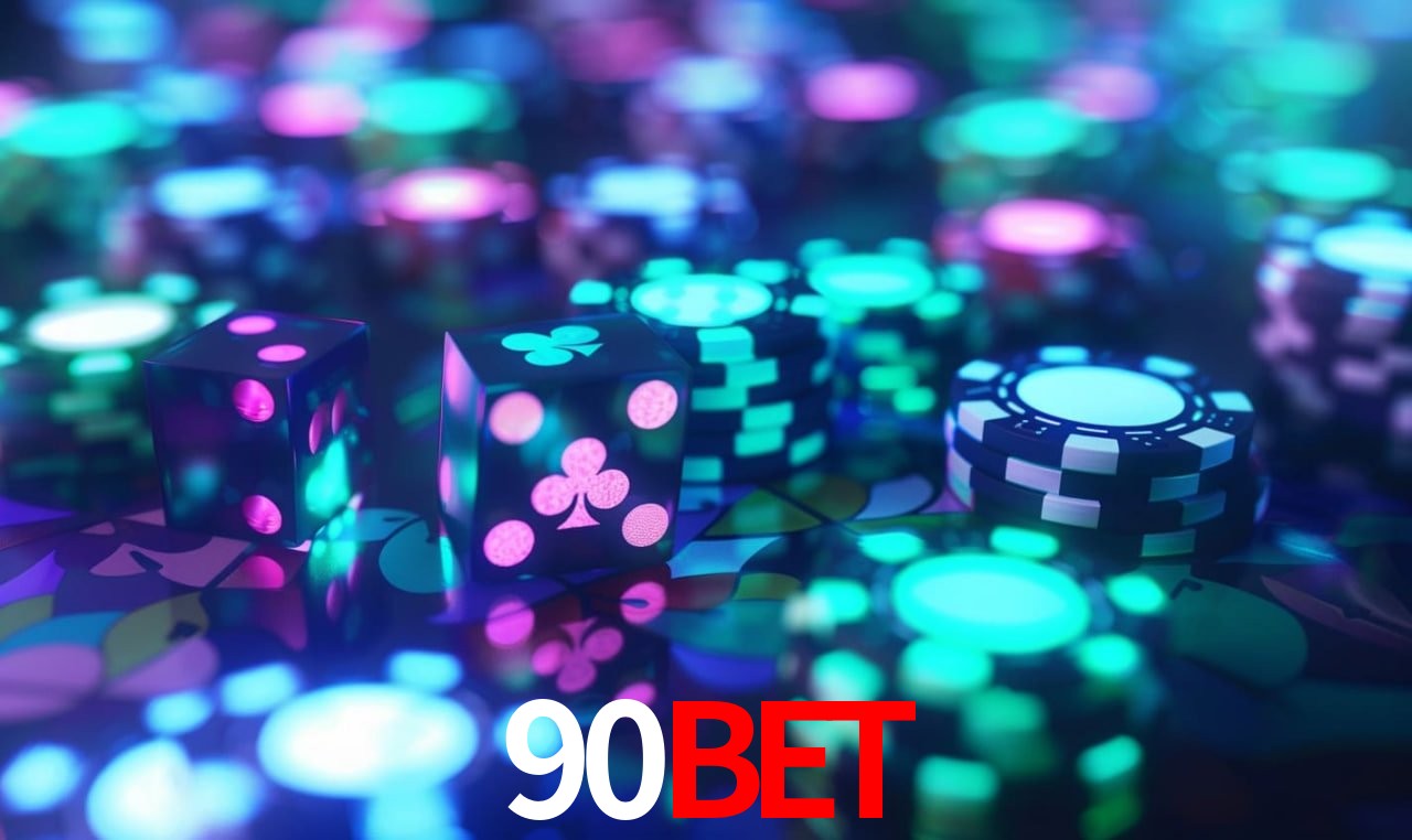 A Revolução dos Aplicativos de Jogos no 90bet
