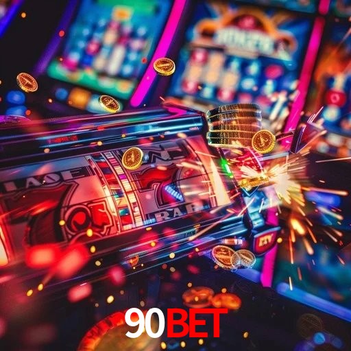 Desvendando o Mundo dos Jogos Virtuais na 90bet